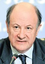 Minister finansów Jacek Rostowski