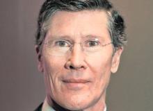 John Thain, nowy dyrektor generalny CIT GroupBigger