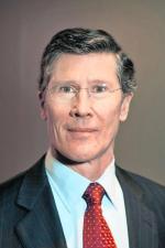 John Thain, nowy dyrektor generalny CIT Group