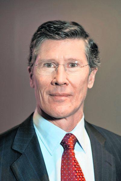 John Thain, nowy dyrektor generalny CIT Group