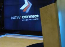 11 ze 112 spółek notowanych na NewConnect planuje w tym roku przejść na główny rynek warszawskiej giełdyBigger