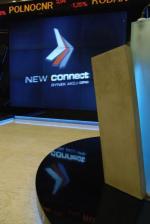 11 ze 112 spółek notowanych na NewConnect planuje w tym roku przejść na główny rynek warszawskiej giełdy