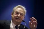 George Soros