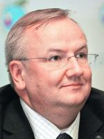 Stanisław Borkowski, nowy szef Allianz Banku - 899114,140888,3