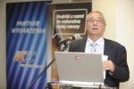 Juliusz Engelhardt, wiceminister infrastruktury odpowiedzialny za koleje