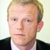 Da­niel Han­son, dy­rek­tor w an­giel­skim od­dzia­le Pri­ce­wa­ter­ho­use­Co­opers