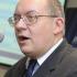 Olivier de Goursac, Head of Origination for Structured Export Finance, NATIXIS Bank