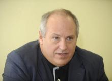 Grzegorz Antkowiak, naukowiec i szachista, w biznesie. Założony przez niego Gant jest jednym z największych deweloperów w PolsceBigger