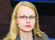 Joanna Pluta, De­par­ta­ment Ana­liz DM TMS Bro­kersBigger