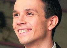 Łukasz Chojnacki, prezes Euro Banku	Bigger