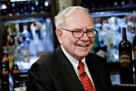 Akcje Berkshire Hathaway, holdingu inwestycyjnego Warrena Buffetta, przez ostatnie 45 lat drożały o 22 proc. rocznie