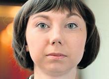 Milena Olszewska, ING SecuritiesBigger