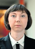 Milena Olszewska, ING Securities