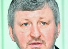 Wiktor Guzek, prezes Mostostalu Płock	Bigger