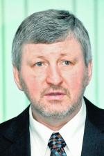 Wiktor Guzek, prezes Mostostalu Płock	