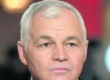 Jan Krzysztof Bielecki (u góry) i Mateusz Morawiecki – bankowcy, którzy doradzą premierowi w sprawach gospodarczych	 Bigger