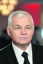 Jan Krzysztof Bielecki (u góry) i Mateusz Morawiecki – bankowcy, którzy doradzą premierowi w sprawach gospodarczych	 