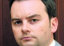 Grzegorz Mielcarek członek zarządu Investors TFI,  doradca inwestycyjnyBigger