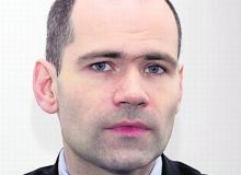 Paweł Grząbka, prezes CEE Property GroupBigger