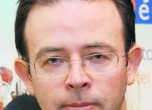 Krzysztof Borowski KBC SecuritiesBigger