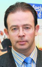 Krzysztof Borowski KBC Securities
