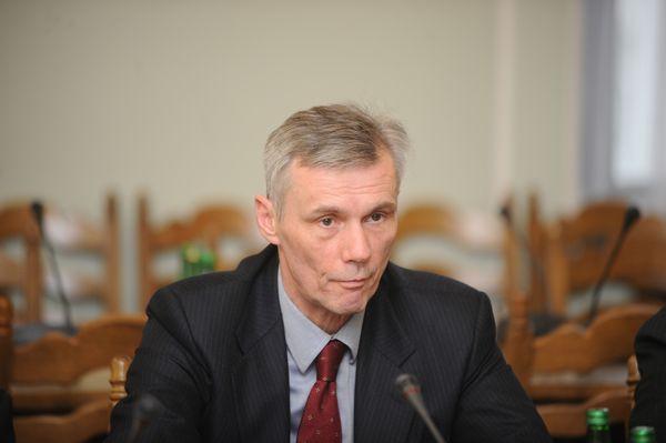 Bratkowski stwierdził, że nie widzi szans na zmianę nieformalnego nastawienia Rady w najbliższych miesiącach