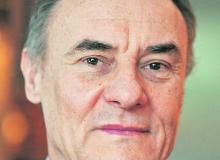 Zbigniew Opach, szef nadzoru Mostostalu Zabrze Bigger