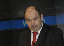 Andrzej Sielski, prezes spółki Radpol SABigger