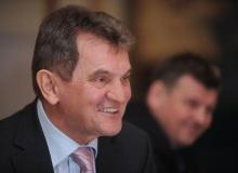 Konrad Jaskóła, prezes zarządu Polimex-MostostalBigger