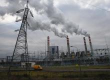 Konin. Zespół Elektrowni Pątnów-Adamów-KoninBigger