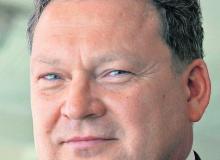 Krzysztof Wieczorkowski, prezes SoneluBigger