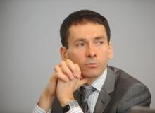 Tomasz Czechowicz, prezes MCI ManagementBigger