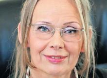 Ewa Bereśniewicz-Kozłowska, prezes eCarduBigger