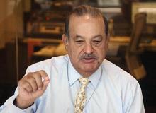 Carlos Slim HeluBigger