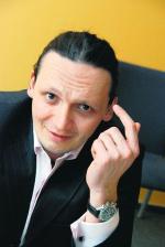 Pioneer Pekao Investment Management, którego wiceprezesem jest Ryszard Trepczyński 