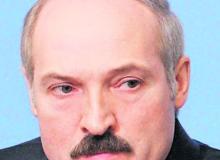 Aleksander Łukaszenko myśli, jak zachęcić inwestorów Bigger