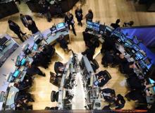 Niemiecki indeks DAX na zamknięciu wzrósł o 0,28 proc., do 5.945,11 pkt.Bigger
