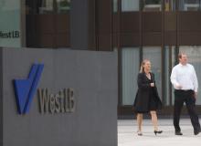 IDM SA zawarł przedwstępną umowę sprzedaży akcji WestLB Bank Polska SABigger