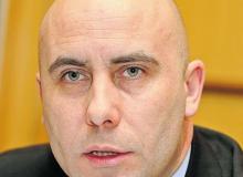Adam Leszkiewicz, wiceminister skarbuBigger