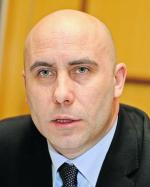 Adam Leszkiewicz, wiceminister skarbu