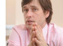 Wojciech Bieńkowski, szef i akcjonariusz ArteriiBigger