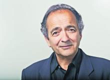Kryzys znów mocno uderzy - mówi Gerald Celente, szef amerykańskiej firmy badawczej Trends Research Institute i analityk porównywany przez prasę w USA z jasnowidzem NostradamusemBigger