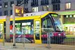 Dzięki leasingowi zwrotnemu tramwajów spółka należąca do stołecznego ratusza otrzymała ponad 75 mln zł
