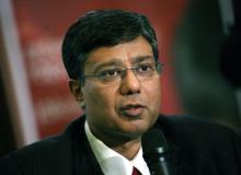 Sanjay Samaddar, prezes ArcelorMittal PolandBigger