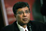 Sanjay Samaddar, prezes ArcelorMittal Poland