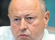 Waldemar Preussner, prezes i właściciel grupy PCC	Bigger
