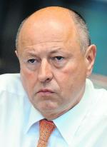 Waldemar Preussner, prezes i właściciel grupy PCC	