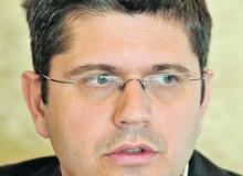 Konrad Sitnik, wiceprezes MCI ManagementBigger