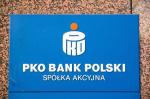 Kwartalny wynik PKO BP był o 40 proc. wyższy niż rok wcześniej, ale niższy od oczekiwań z powodu wyższych rezerw