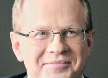 Ludwik Sobolewski,  prezes GPWBigger